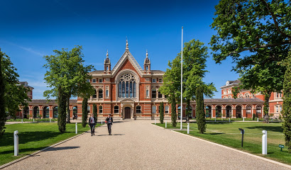 Dulwich-College