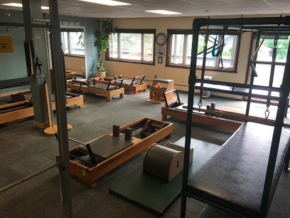 Vancouver-Pilates-Centre