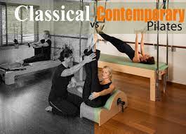 Classical-Pilates