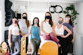 Core-Chicago-Pilates