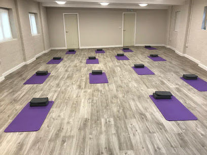 Core-Physiotherapy-and-Pilates-Studio