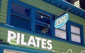 EHS-Pilates