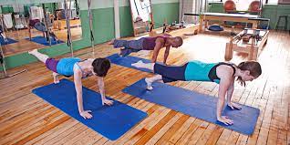 Harmony-Pilates-Studio