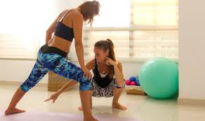 Kitano-Pilates