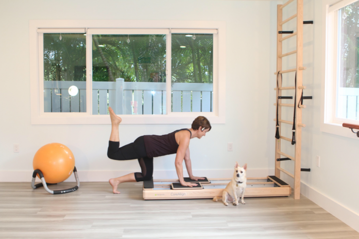 Pilates-Hawaii-Training-Center