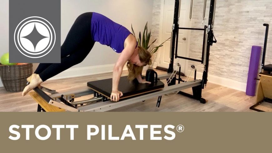 Stott-Pilates