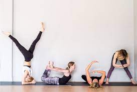 Leela-Yoga