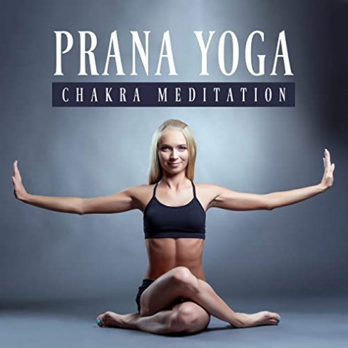 Prana-Yoga