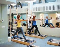 Zoetic-Pilates