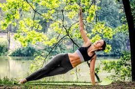Pilates-Lane